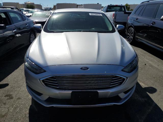 3FA6P0LU6HR317853 Ford Fusion Se Hybrid