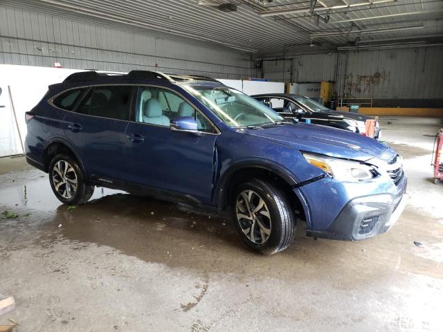 4S4BTANC6N3177551 Subaru Outback Limited