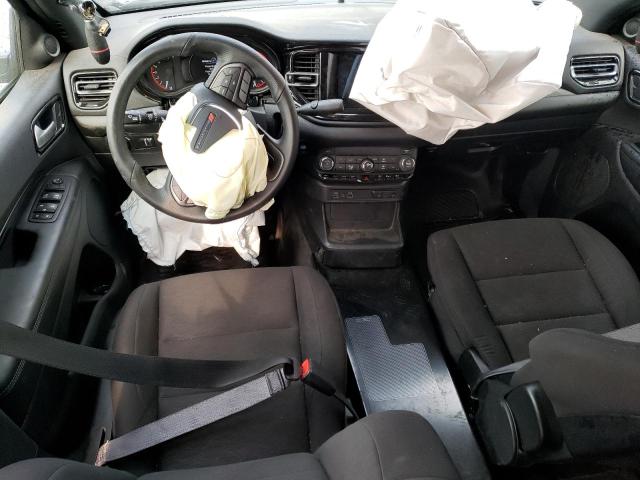 2023 DODGE DURANGO PU 1C4SDJFT9PC591426