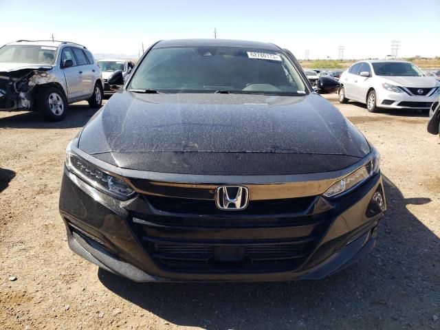 1HGCV1F31KA040947 Honda Accord Sport