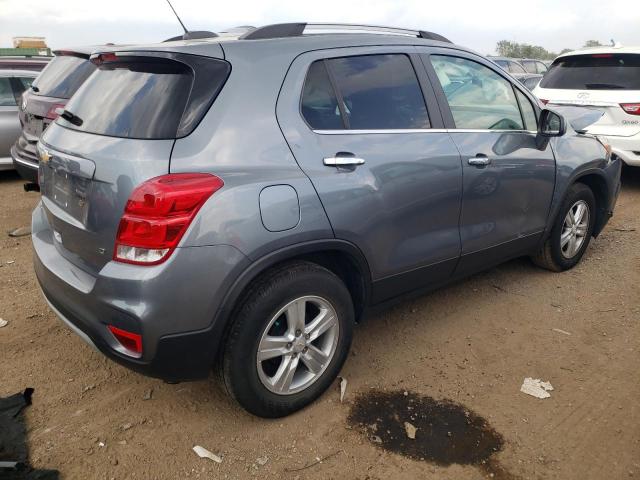 KL7CJLSB1KB899465 Chevrolet Trax 1LT 3