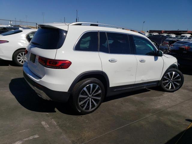 W1N4M4GB8NW247493 Mercedes-Benz GLB 250