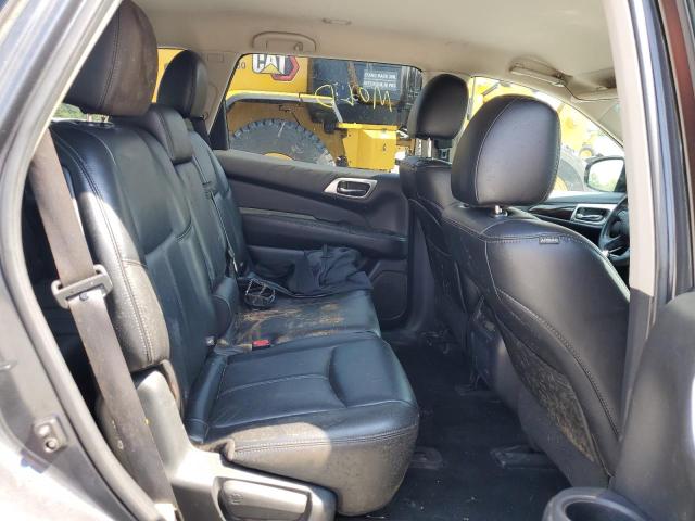 Nissan Pathfinder S 2014 5N1AR2MMXEC706283 Image 11