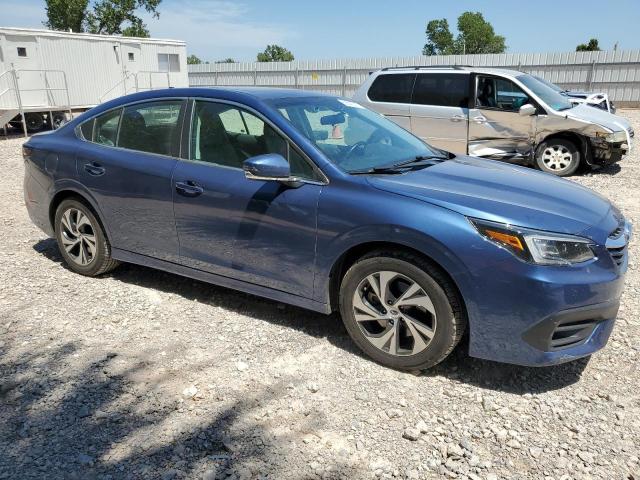 4S3BWAE64L3013234 Subaru Legacy Premium