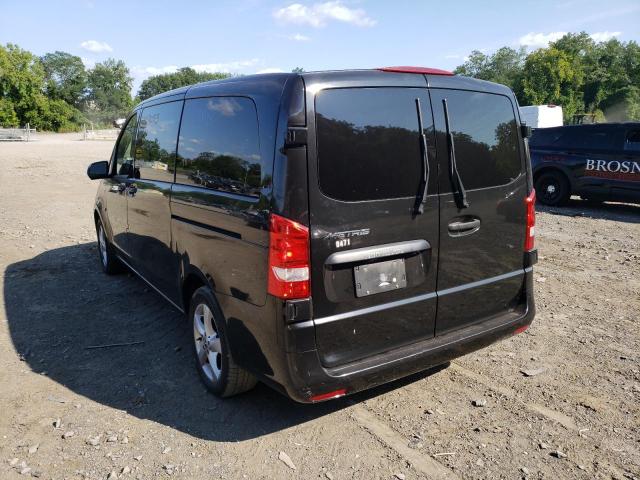 2018 MERCEDES-BENZ METRIS - WD4PG2EE6J3430471