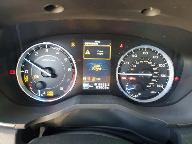 4S4WMAPD6M3464620 Subaru Ascent Limited