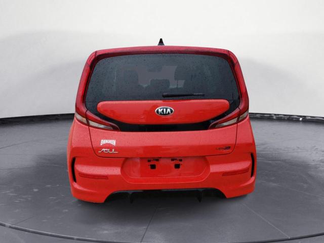 KNDJ63AU4L7023444 Kia Soul GT LI 6