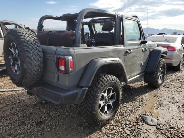 1C4HJXCG8NW181287 Jeep Wrangler Rubicon