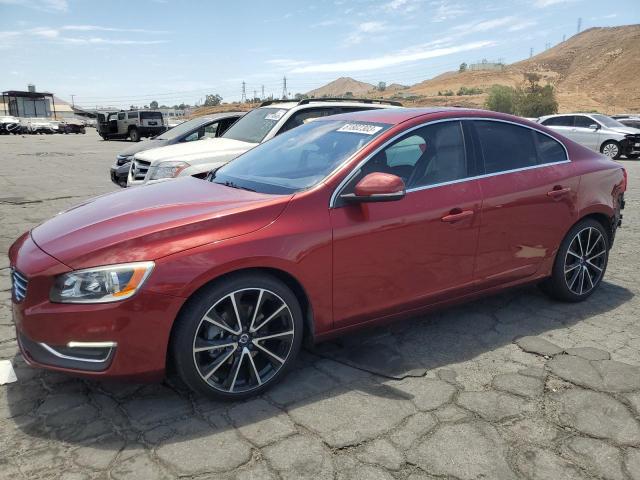 2016 Volvo S60 