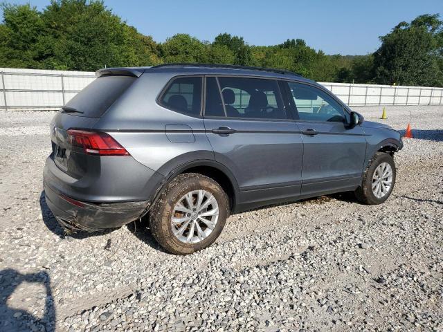 3VV0B7AX8KM018312 Volkswagen Tiguan S 3