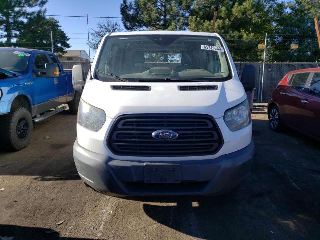 1FTNR2YM9FKA40069 Ford Transit T-250