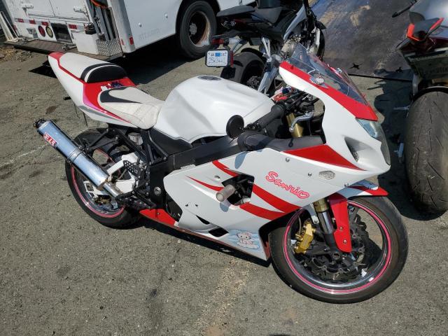 2005 SUZUKI GSX-R750 K - JS1GR7JA752102969