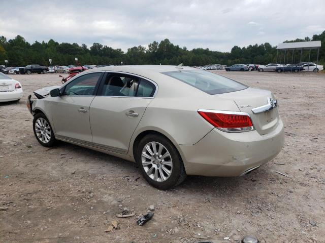 BUICK LACROSSE  2013 1