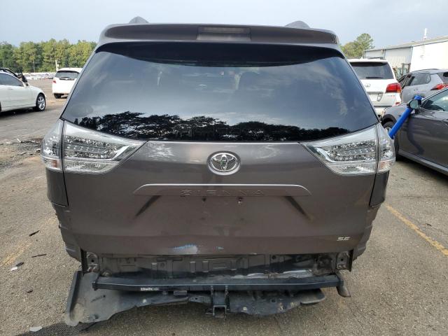 5TDXK3DC5BS036474 2011 TOYOTA SIENNA, photo no. 6