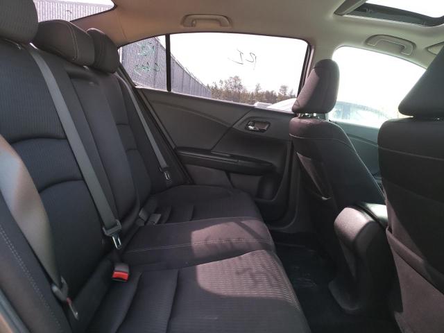 2015 HONDA ACCORD SPO - 1HGCR2F51FA804393