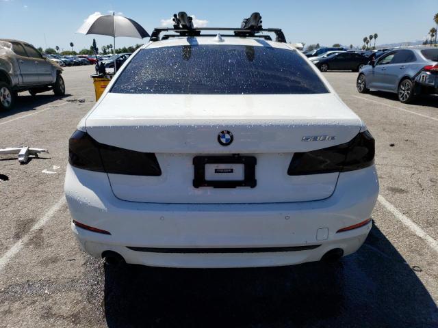 WBAJA9C59JB032767 BMW 530e