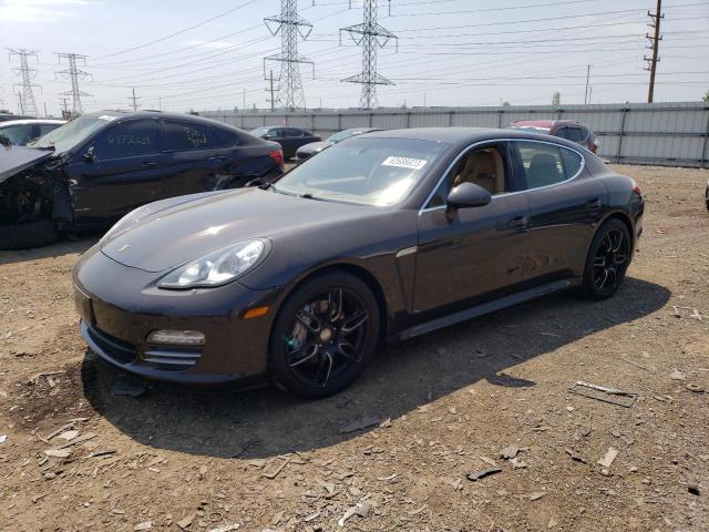 2010 Porsche Panamera S