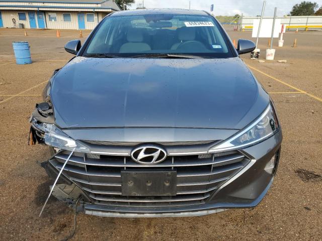 5NPD84LF9LH519119 Hyundai Elantra SE 5