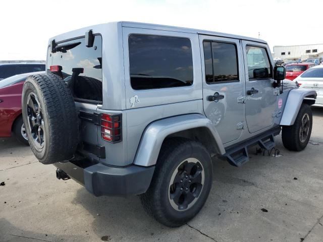1C4BJWEG6EL204063 Jeep Wrangler Unlimited Sahara