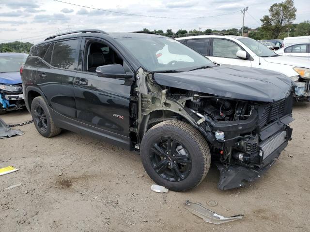 2022 GMC TERRAIN AT 3GKALYEV1NL281156