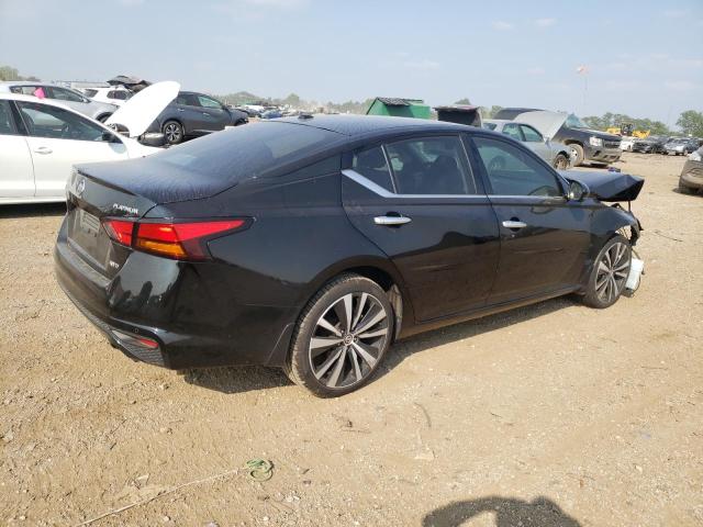 1N4BL4FW5KC158408 Nissan Altima Platinum
