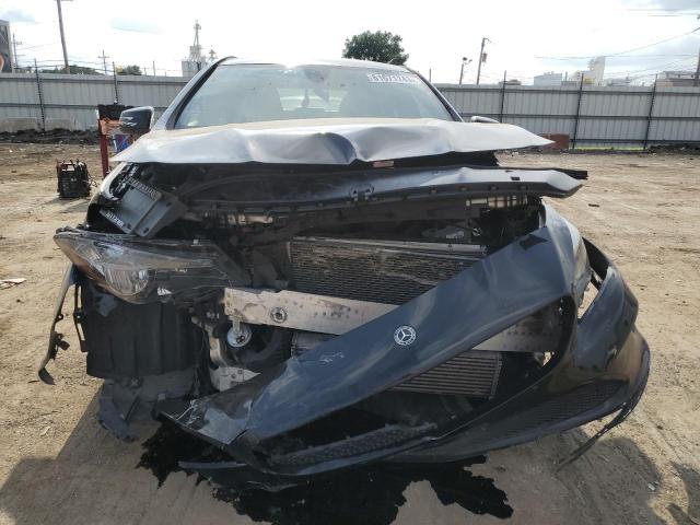WDDSJ4GB3JN543230 Mercedes-Benz CLA 250 4MATIC