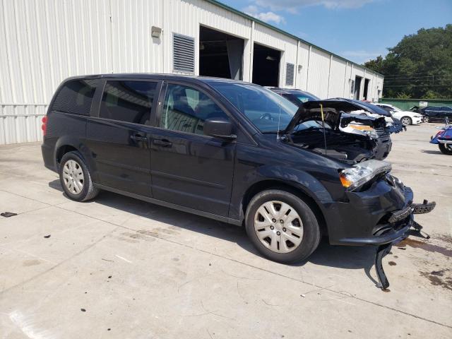 2C4RDGBG2GR374544 Dodge Grand Caravan Se