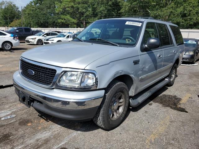 2000 Ford Expedition XLT