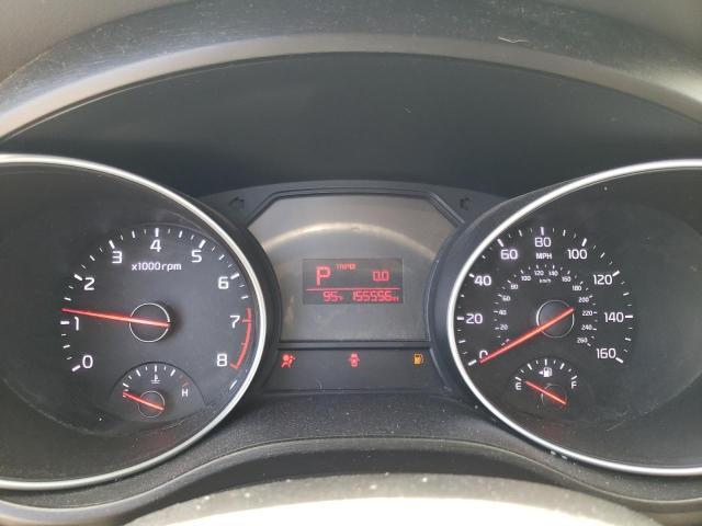 KNDMA5C17F6045720 KIA Sedona L