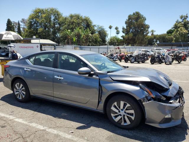 1N4BL4BV0NN333220 Nissan ALTIMA S