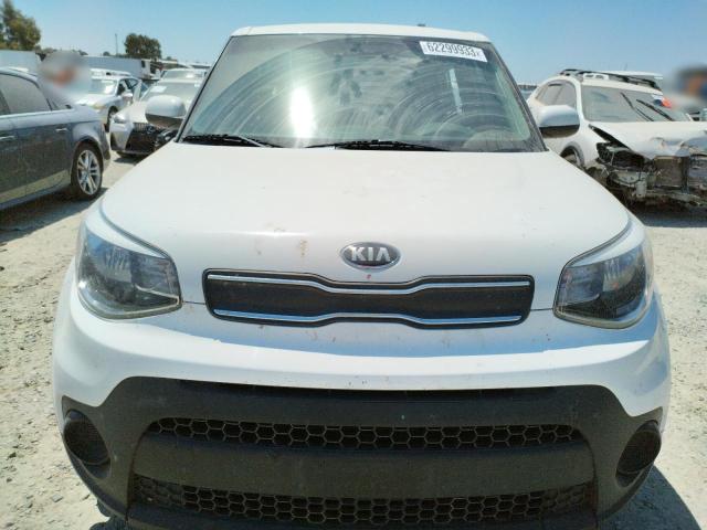 KNDJN2A22H7419505 KIA Soul