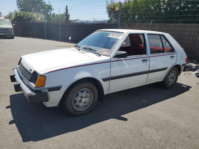 JB3BE38B1EU801054 DODGE COLT Photo 1
