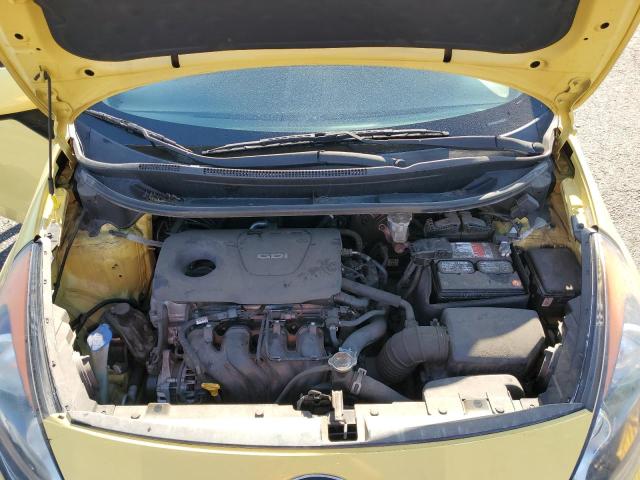 KNADM5A30G6583749 KIA RIO LX