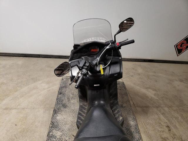 2008 HONDA FSC600 D JH2PF01188K600700
