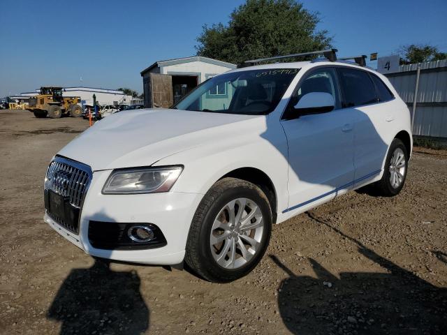 VIN WA1LFAFP5EA067582 2014 Audi Q5, Premium Plus no.1