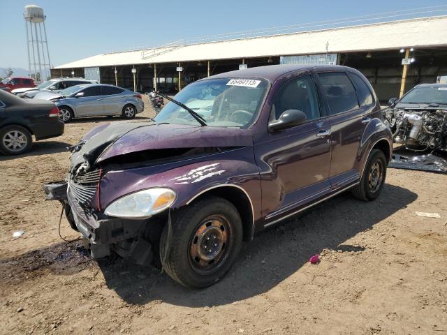 2005 Chrysler PT Cruiser Touring