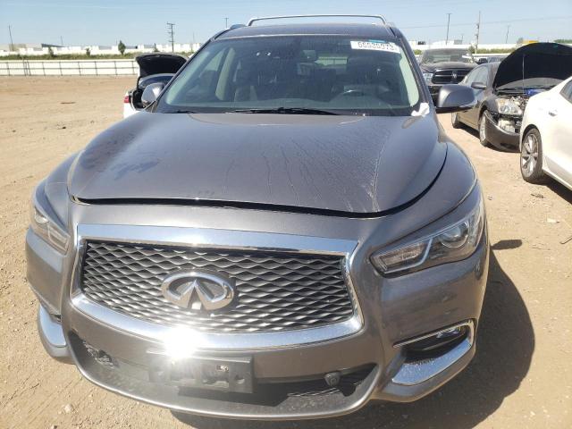 5N1DL0MM7HC501141 Infiniti QX60