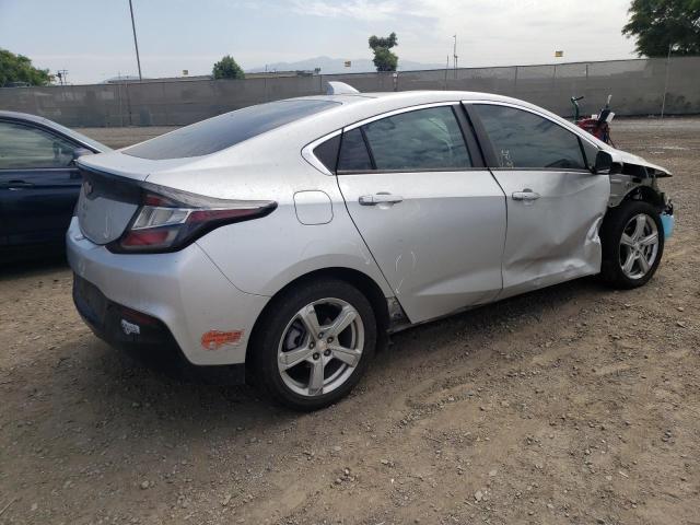 VIN 1G1RC6S5XJU124015 2018 Chevrolet Volt, LT no.3