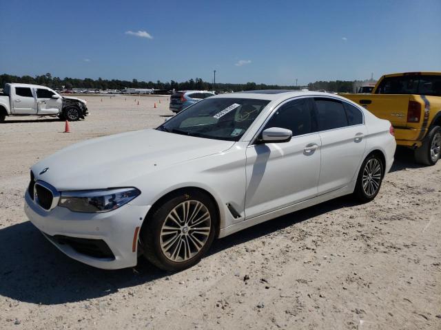 2019 BMW 5 Series 530i