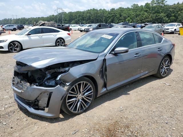 2020 CADILLAC CT5 LUXURY for Sale | LA - BATON ROUGE | Fri. Oct 13 ...