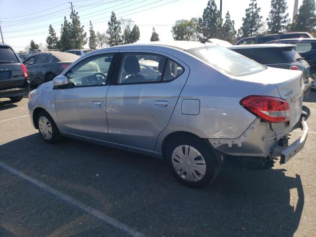 ML32F3FJ3KHF03072 Mitsubishi Mirage G4 Es