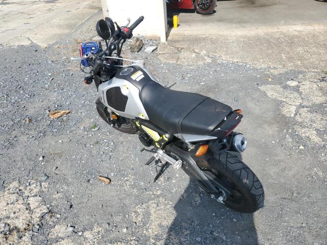 2023 HONDA GROM 125 MLHJC9216P5108056