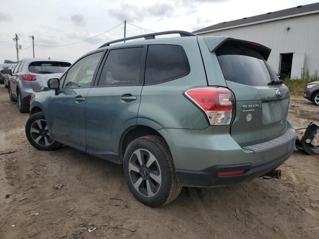 JF2SJAEC2JH463146 Subaru Forester 2.5i Premium