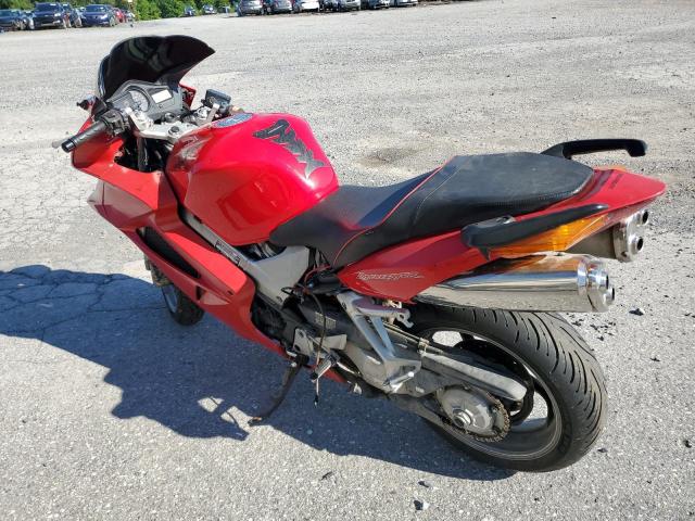 2004 HONDA VFR800 A JH2RC46474M600259