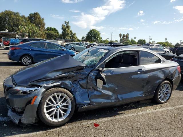 2015 BMW 2 Series 228i