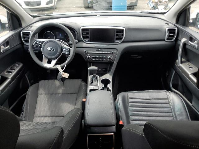 KNDPMCAC1N7002917 Kia Sportage L 8