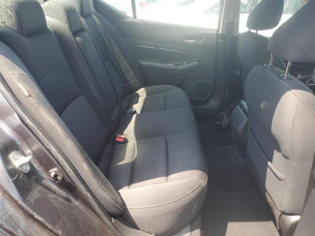 2021 NISSAN ALTIMA SV - 1N4BL4DV2MN358907
