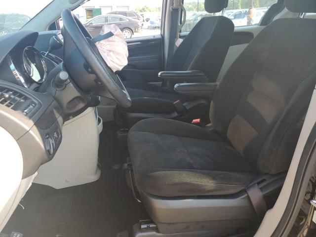 2C4RDGBG1GR365186 Dodge Grand Caravan Se