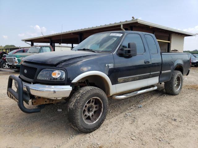 2003 Ford F-150 