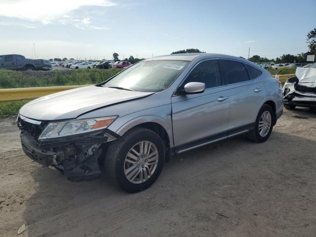 2013 Honda Crosstour EX-L